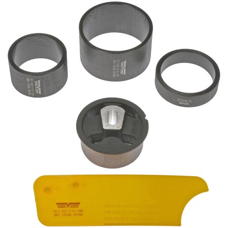 Dorman MOUNT BUSHING 917-037